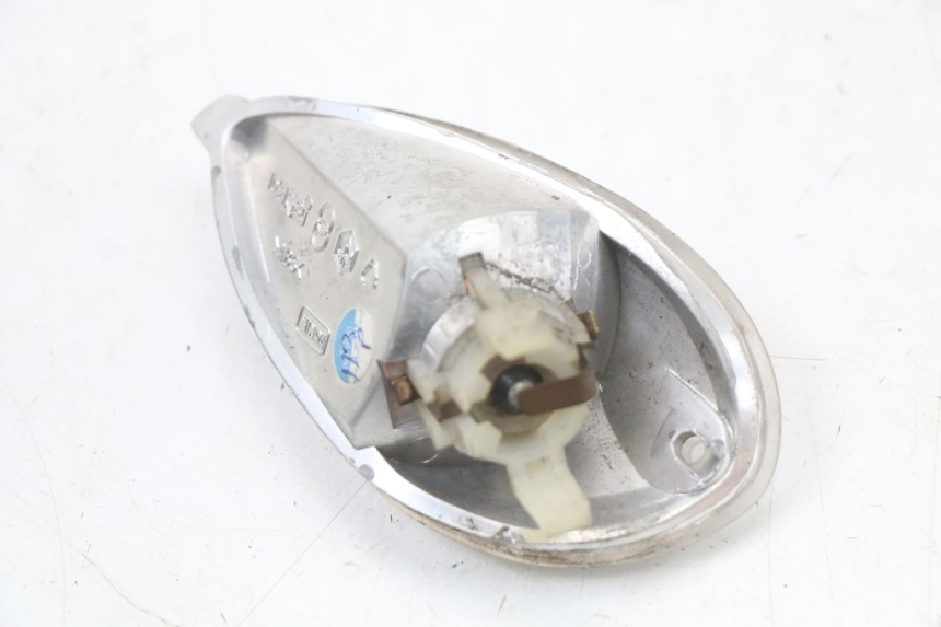 photo de TRASERO DERECHO INTERMITENTE PIAGGIO LIBERTY 4T 50 (2004 - 2008) - Zoom estado de uso