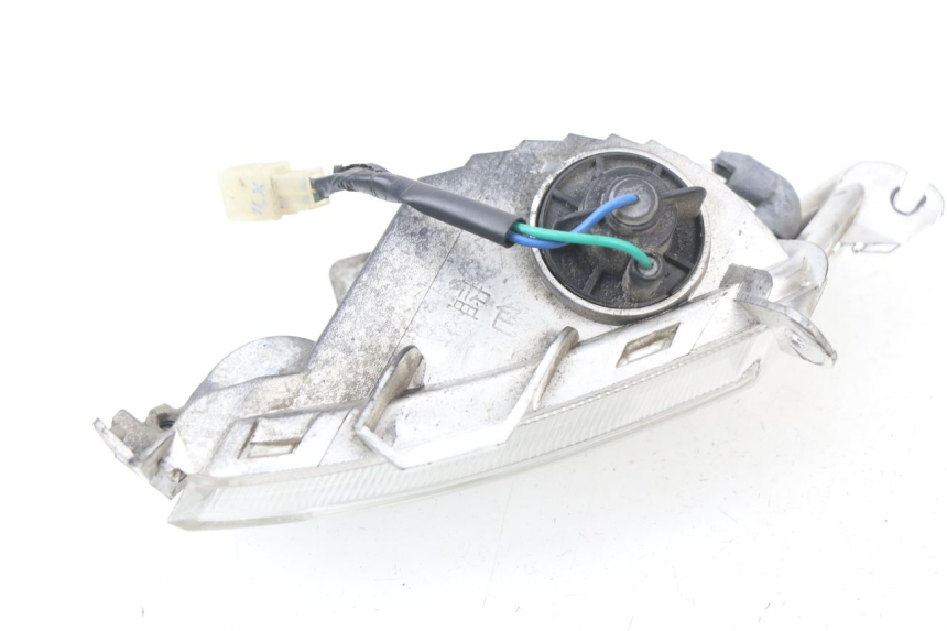 photo de TRASERO DERECHO INTERMITENTE KYMCO LIKE 2T 50 (2009 - 2018) - Zoom estado de uso