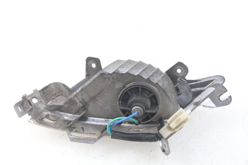 photo de TRASERO DERECHO INTERMITENTE KYMCO LIKE 4T 50 (2009 - 2018) - Zoom estado de uso