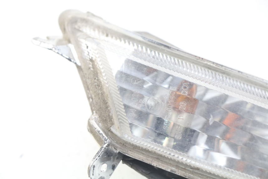 photo de TRASERO DERECHO INTERMITENTE KYMCO LIKE 4T 50 (2009 - 2018) - Vista general del producto