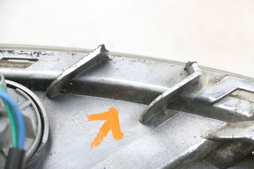 photo de INTERMITENTE TRASERO DERECHO KYMCO LIKE 125 (2009 - 2016) - Vista general del producto