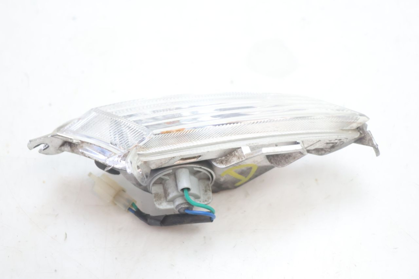 photo de INTERMITENTE TRASERO DERECHO KYMCO LIKE 125 (2009 - 2016) - Detalle de la pieza