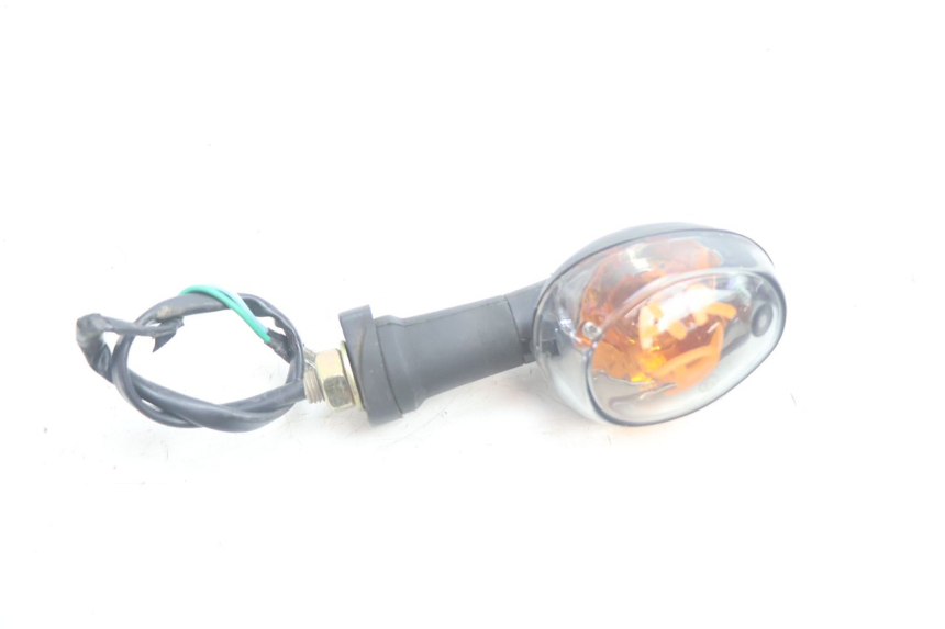 photo de TRASERO DERECHO INTERMITENTE LONGJIA LJ50QT 8M 2T 50 (2010 - 2017) - Vista principal