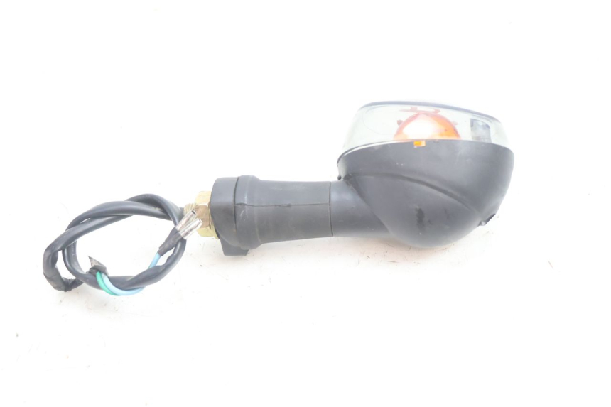 photo de TRASERO DERECHO INTERMITENTE LONGJIA LJ50QT 8M 2T 50 (2010 - 2017) - Zoom estado de uso