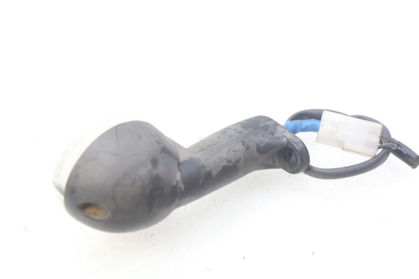 photo de INTERMITENTE TRASERO DERECHO PEUGEOT LUDIX 50 (2005 - 2007) - Detalles de los puntos de fijación