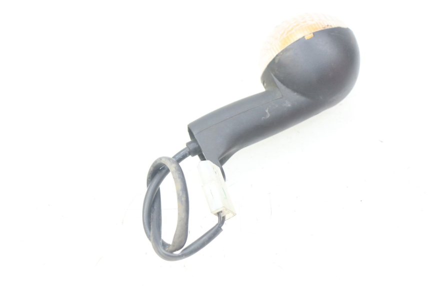 photo de INTERMITENTE TRASERO DERECHO PEUGEOT LUDIX 50 (2008 - 2017) - Zoom estado de uso