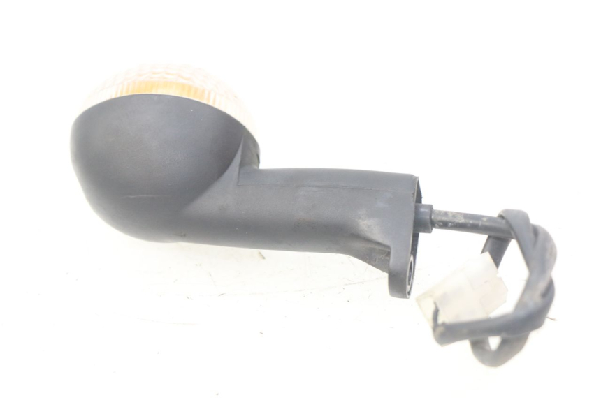 photo de INTERMITENTE TRASERO DERECHO PEUGEOT LUDIX 50 (2008 - 2017) - Primer plano técnico