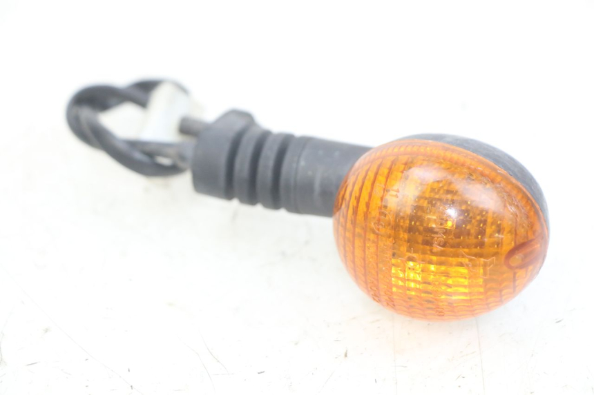 photo de INTERMITENTE TRASERO DERECHO PEUGEOT LUDIX 50 (2005 - 2007) - Vista principal