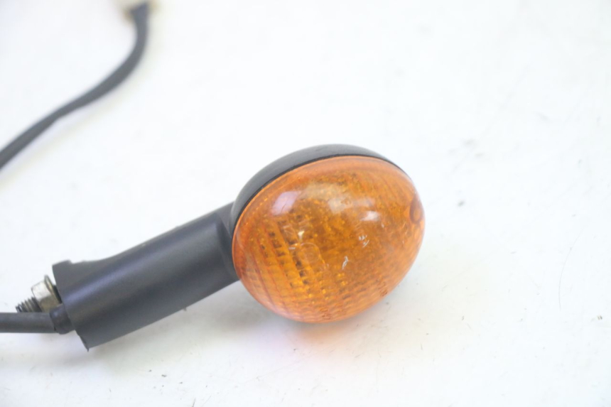 photo de INTERMITENTE TRASERO DERECHO PEUGEOT LUDIX 50 (2005 - 2007) - Detalle de la pieza