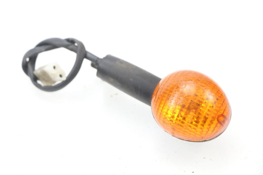 photo de TRASERO DERECHO INTERMITENTE PEUGEOT LUDIX ONE 50 (2005 - 2008) - Vista principal