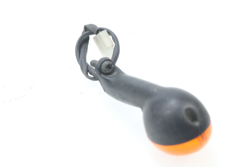 photo de TRASERO DERECHO INTERMITENTE PEUGEOT LUDIX ONE 50 (2005 - 2008) - Detalle de la pieza