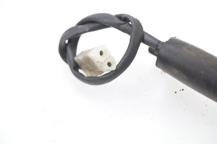 photo de TRASERO DERECHO INTERMITENTE PEUGEOT LUDIX ONE 50 (2005 - 2008) - Vista general del producto