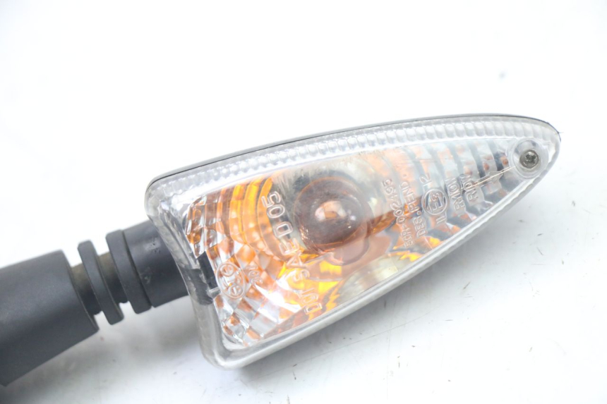 photo de TRASERO DERECHO INTERMITENTE PIAGGIO MP3 500 (2014 - 2017) - Detalle de la pieza