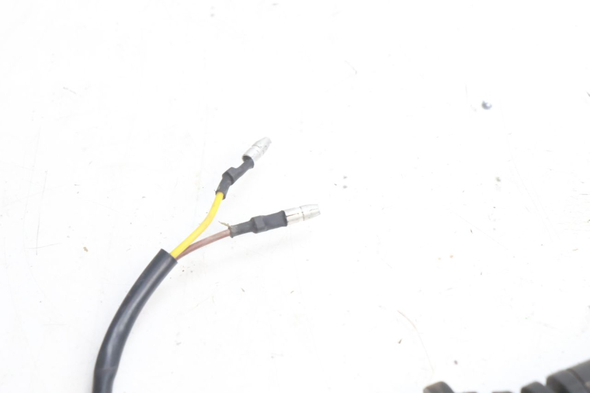 photo de TRASERO DERECHO INTERMITENTE RIEJU MRT PRO SUPERMOTARD 50 (2007 - 2018) - Zoom estado de uso