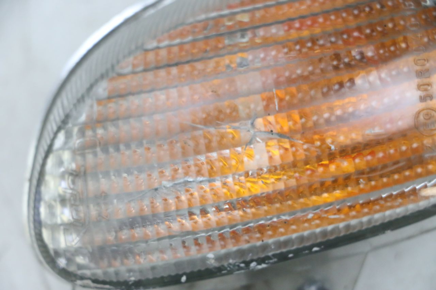 photo de TRASERO DERECHO INTERMITENTE YAMAHA NEO'S NEOS 2T 50 (1998 - 2007) - Detalle de la pieza