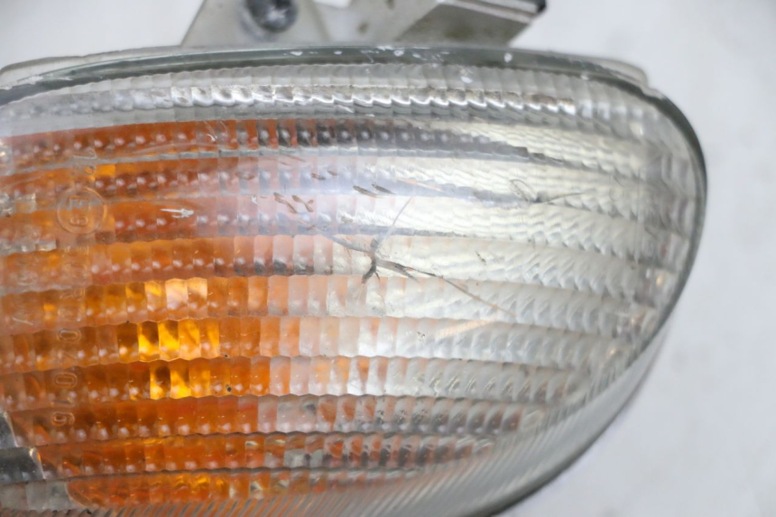 photo de TRASERO DERECHO INTERMITENTE YAMAHA NEO'S NEOS 2T 50 (1998 - 2007) - Vista general del producto