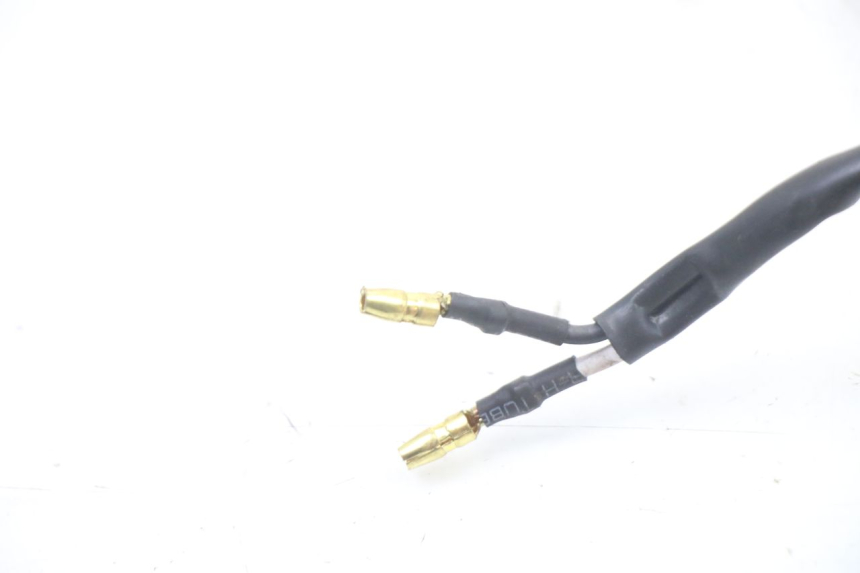 photo de TRASERO DERECHO INTERMITENTE PIAGGIO NRG POWER PUREJET 50 (2018 - 2021) - Primer plano técnico