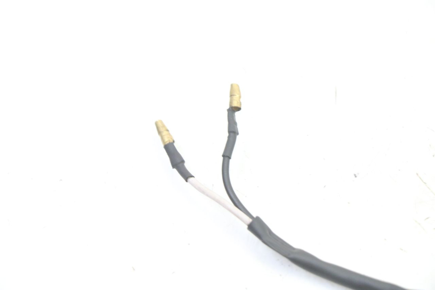 photo de TRASERO DERECHO INTERMITENTE PIAGGIO NRG POWER PUREJET 50 (2018 - 2021) - Otra perspectiva