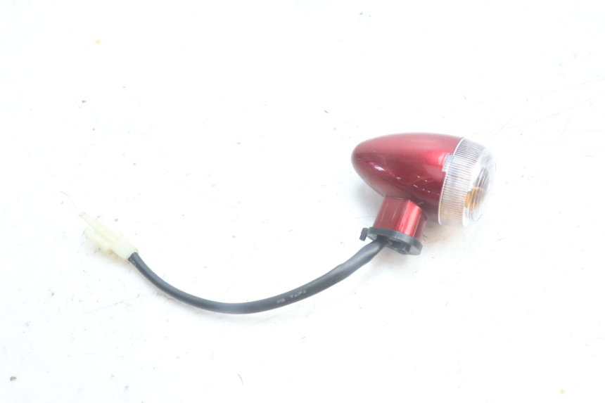 photo de TRASERO DERECHO INTERMITENTE JM MOTORS OLDIES 4T 50 (2010 - 2020) - Vista principal