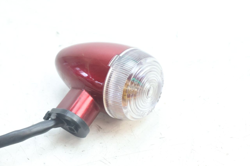 photo de TRASERO DERECHO INTERMITENTE JM MOTORS OLDIES 4T 50 (2010 - 2020) - Detalle de la pieza