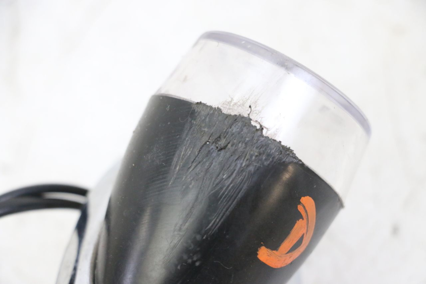 photo de INTERMITENTE TRASERA DERECHA JM MOTORS OLDIES GT 4T 50 (2018 - 2025) - Vista general del producto