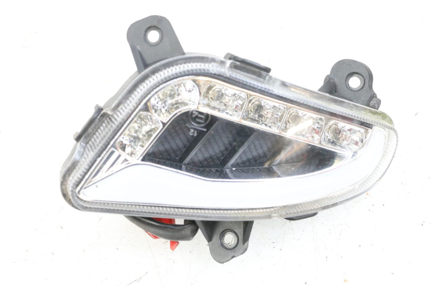 photo de INTERMITENTE TRASERA DERECHA JM MOTORS OLDIES GT 4T 50 (2018 - 2025) - Vista principal