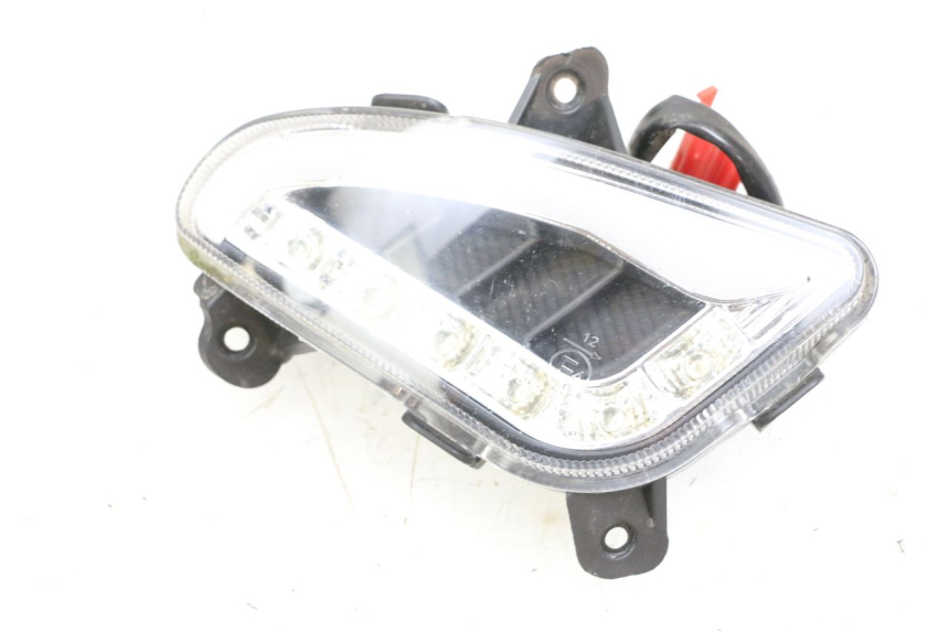 photo de INTERMITENTE TRASERA DERECHA JM MOTORS OLDIES GT 4T 50 (2018 - 2025) - Vista general del producto