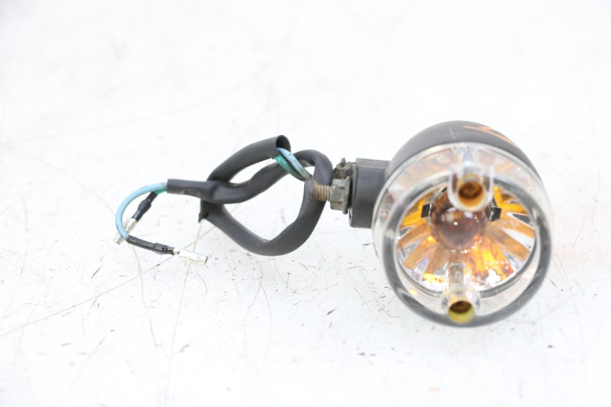 photo de TRASERO DERECHO INTERMITENTE SYM ORBIT 2 4T 50 (2008 - 2017) - Vista principal