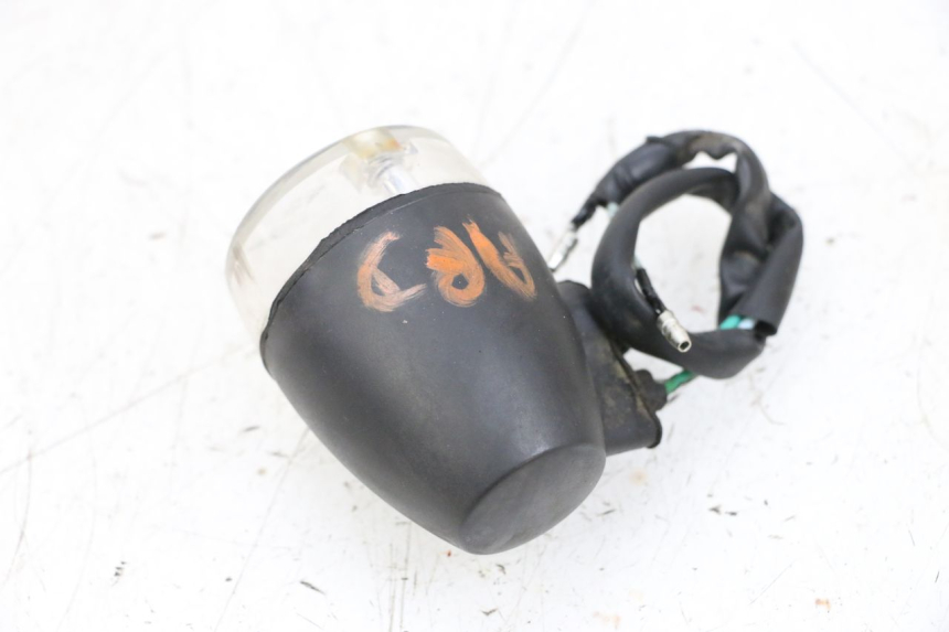 photo de TRASERO DERECHO INTERMITENTE SYM ORBIT 2 50 (2008 - 2014) - Vista general del producto