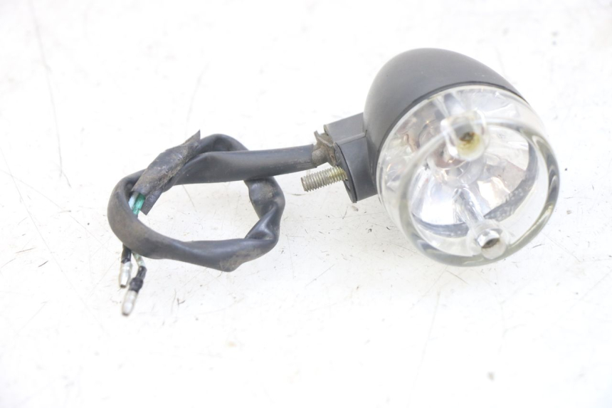 photo de INTERMITENTE TRASERO DERECHO SYM ORBIT 2 TS 2T 50 (2011 - 2016) - Vista principal