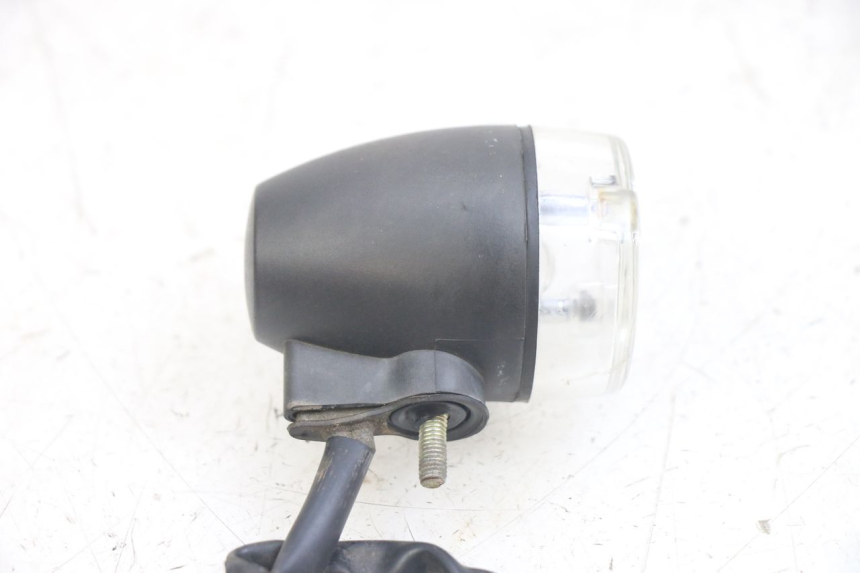 photo de INTERMITENTE TRASERO DERECHO SYM ORBIT 2 TS 2T 50 (2011 - 2016) - Detalle de la pieza