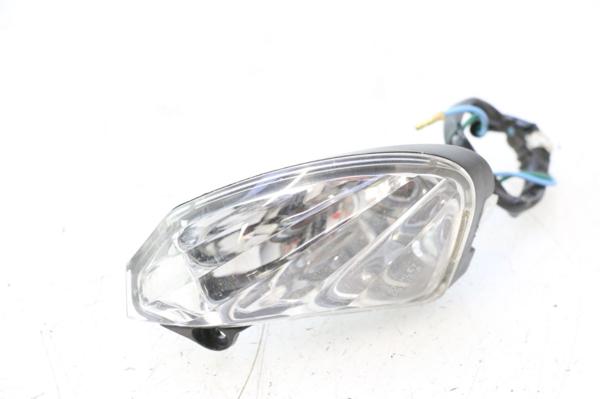 photo de INTERMITENTE TRASERO DERECHO HONDA PCX (JF28) 125 (2009 - 2011) - Vista principal