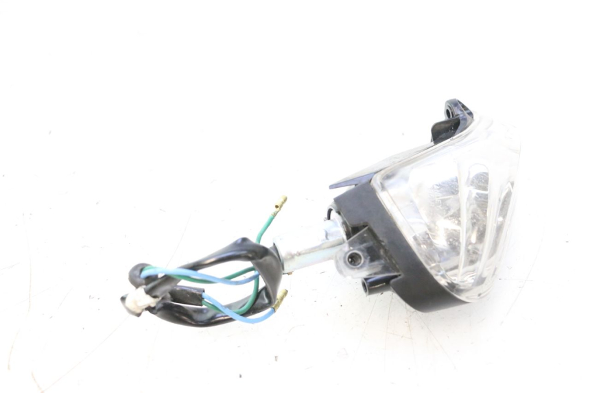 photo de INTERMITENTE TRASERO DERECHO HONDA PCX (JF28) 125 (2009 - 2011) - Zoom estado de uso