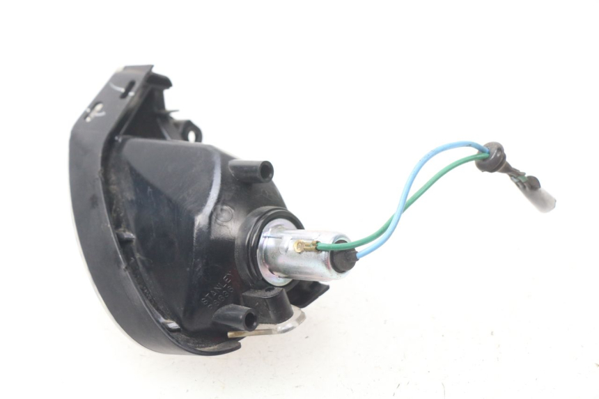 photo de INTERMITENTE TRASERO DERECHO HONDA PCX (JF47) 125 (2012 - 2013) - Zoom estado de uso