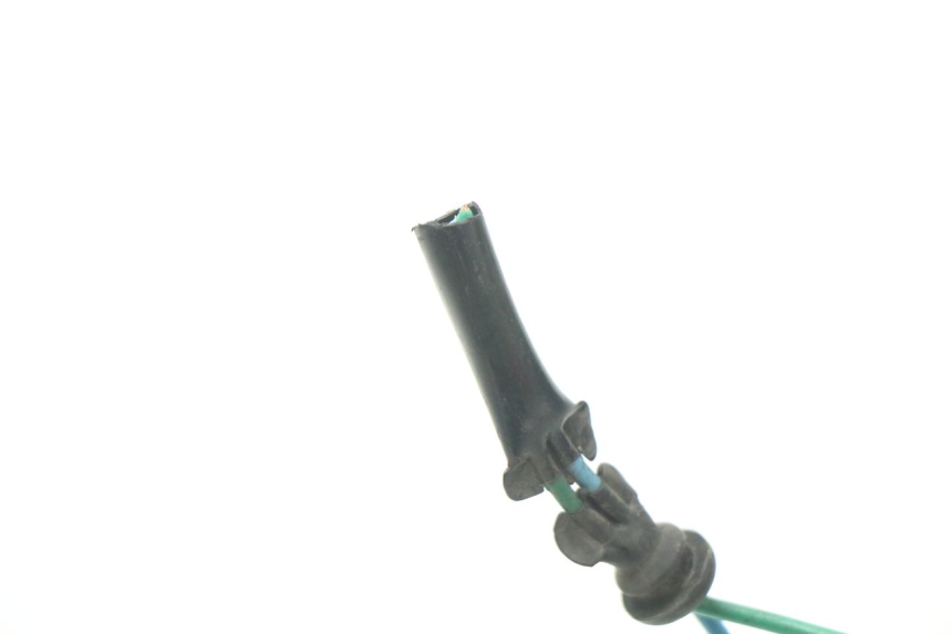 photo de INTERMITENTE TRASERO DERECHO HONDA PCX (JF47) 125 (2012 - 2013) - Detalles de los puntos de fijación