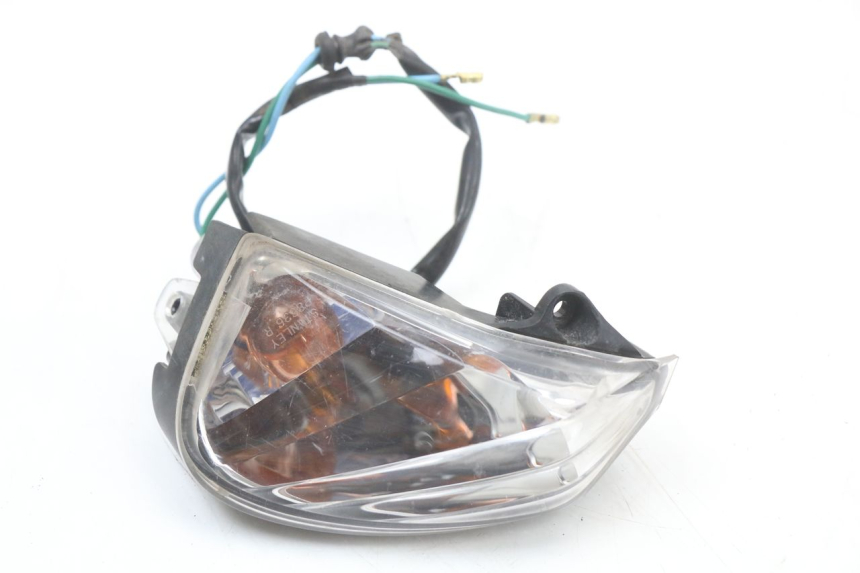 photo de INTERMITENTE TRASERO DERECHO HONDA PCX (JF47) 125 (2012 - 2013) - Vista principal