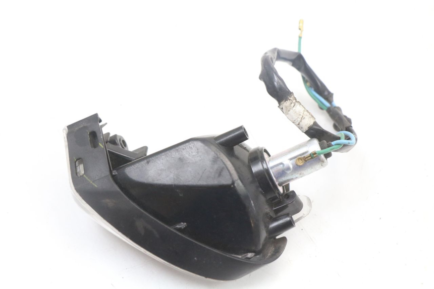 photo de INTERMITENTE TRASERO DERECHO HONDA PCX (JF47) 125 (2012 - 2013) - Zoom estado de uso