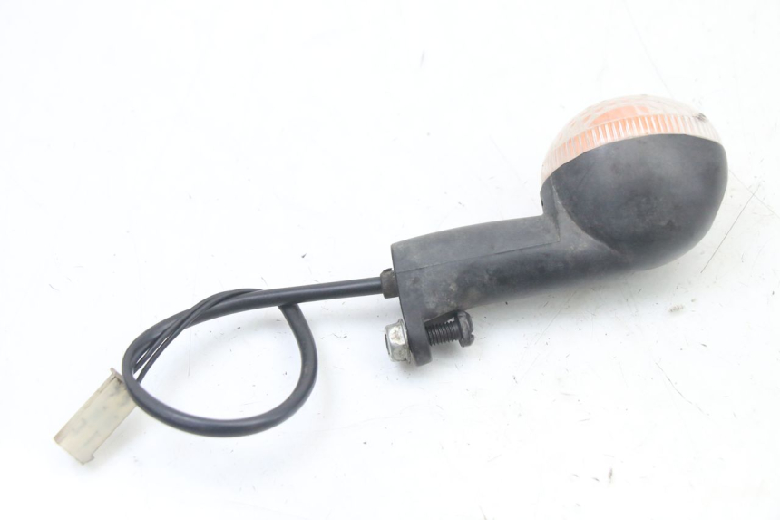 photo de INTERMITENTE TRASERO DERECHO PEUGEOT TKR TREKKER FURIOUS 50 (2005 - 2014) - Zoom estado de uso