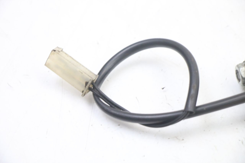 photo de INTERMITENTE TRASERO DERECHO PEUGEOT TKR TREKKER FURIOUS 50 (2005 - 2014) - Otra perspectiva