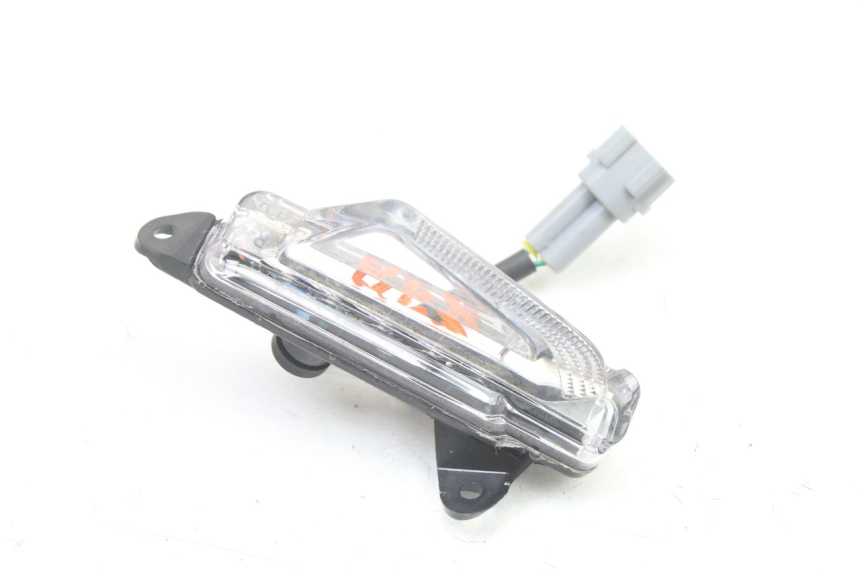 photo de TRASERO DERECHO INTERMITENTE PEUGEOT TWEET 4T 50 (2023 - 2025) - Vista principal