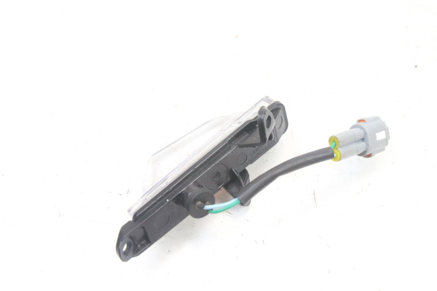 photo de TRASERO DERECHO INTERMITENTE PEUGEOT TWEET 4T 50 (2023 - 2025) - Zoom estado de uso