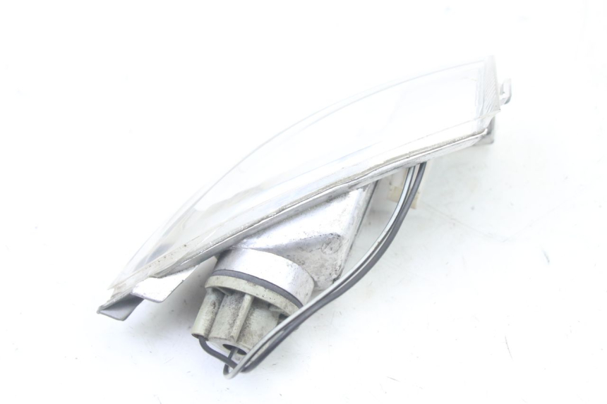 photo de INTERMITENTE TRASERO DERECHO PIAGGIO FLY 2T 50 (2004 - 2017) - Zoom estado de uso