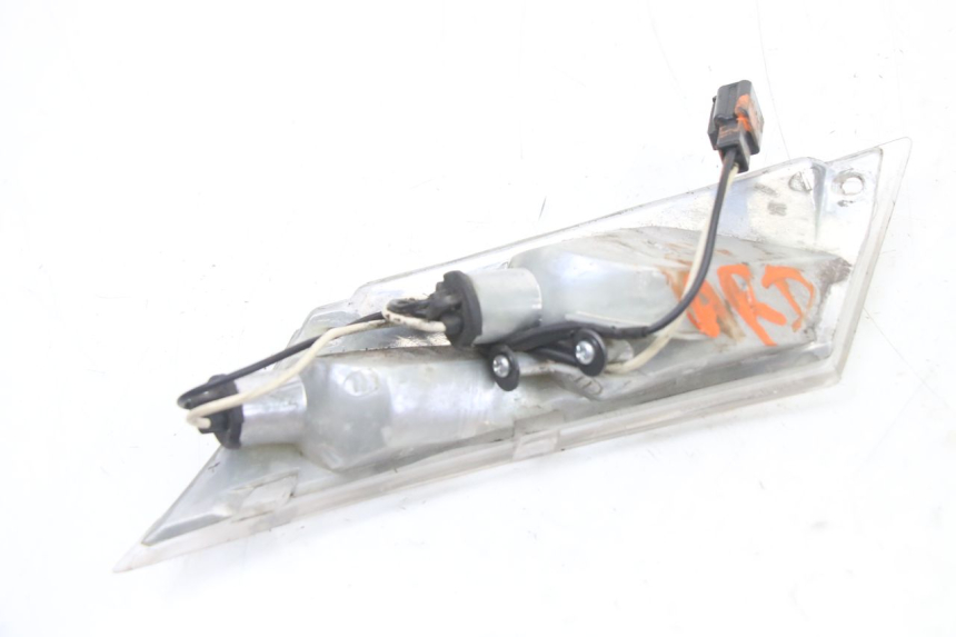 photo de INTERMITENTE TRASERO DERECHO PIAGGIO ZIP 2T 50 (2009 - 2019) - Vista general del producto