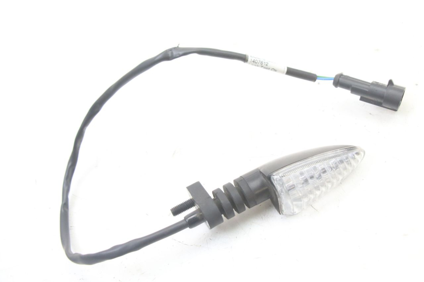 photo de TRASERO DERECHO INTERMITENTE LIGIER PULSE 3 1 (2014 - 2020) - Vista principal