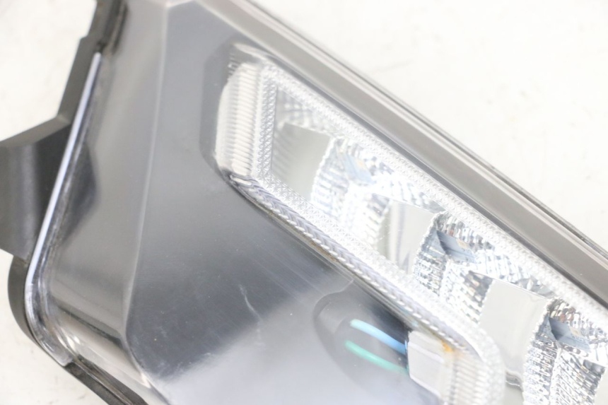 photo de TRASERO DERECHO INTERMITENTE EFUN PUSA 1 - Detalle de la pieza