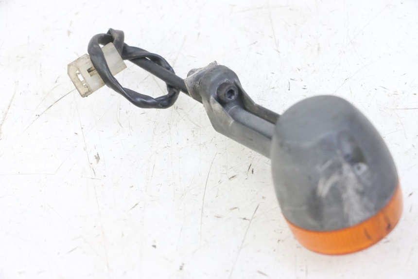 photo de TRASERO DERECHO INTERMITENTE APRILIA RALLY AC 50 (1995 - 2004) - Zoom estado de uso