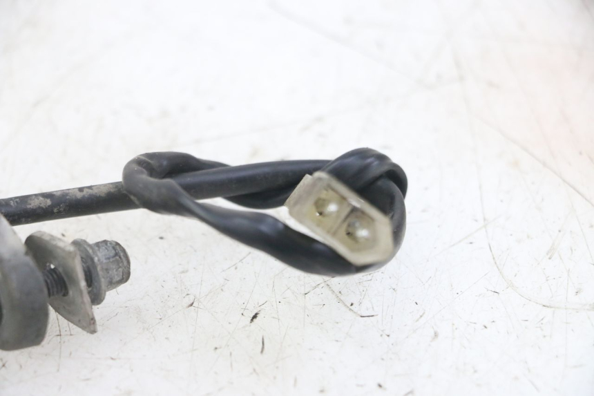 photo de TRASERO DERECHO INTERMITENTE APRILIA RALLY AC 50 (1995 - 2004) - Primer plano técnico