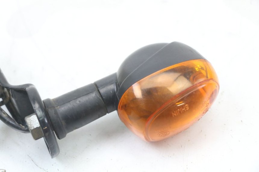 photo de TRASERO DERECHO INTERMITENTE REGAL RAPTOR SPYDER 125 (2010 - 2018) - Detalle de la pieza