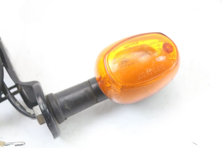 photo de TRASERO DERECHO INTERMITENTE REGAL RAPTOR SPYDER 125 (2010 - 2018) - Zoom estado de uso