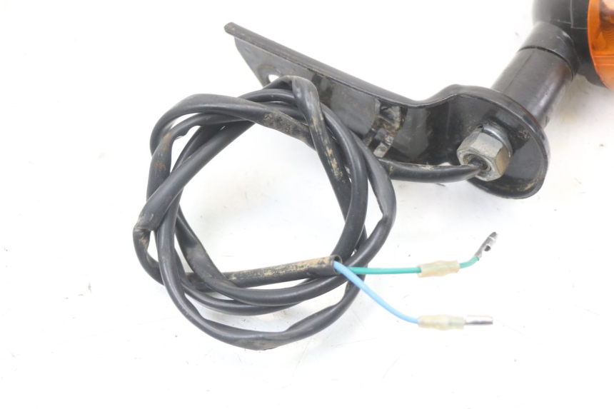 photo de TRASERO DERECHO INTERMITENTE REGAL RAPTOR SPYDER 125 (2010 - 2018) - Otra perspectiva